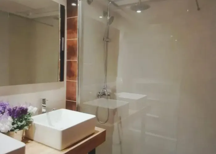 Appartement Apartamento Playa Malvarrosa Con 2 Terrazas Valence