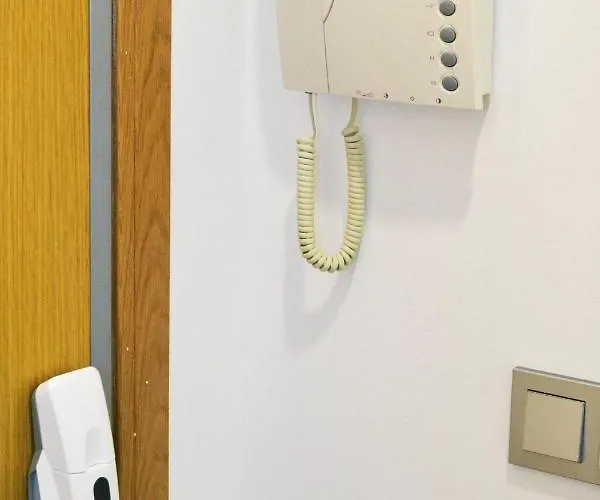 Apartamento Anka Patacona Valencia