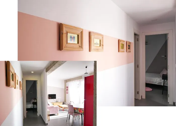 Torres De Serrano 아파트