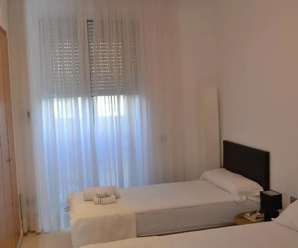 Apartamento Anka Patacona Valencia
