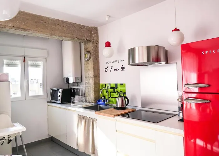 Torres De Serrano * 발렌시아