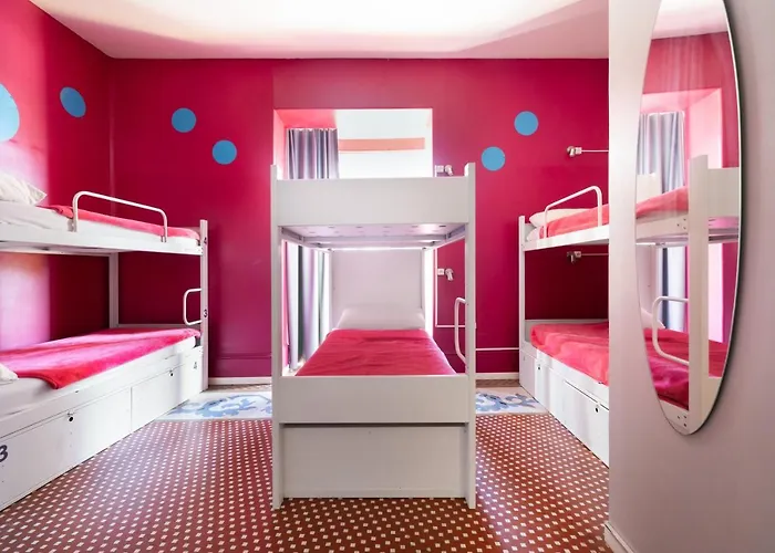 Purple Nest * Walencja