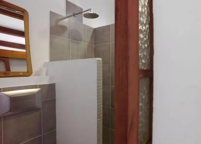 아파트 Tyne Artis House *