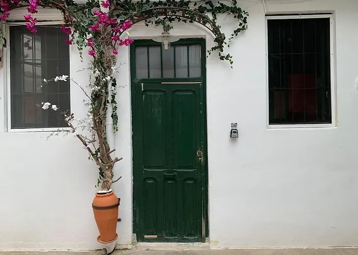 아파트 Tyne Artis House *