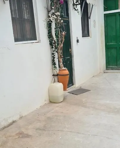 아파트 Tyne Artis House