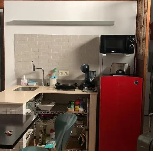 Tyne Artis House 아파트