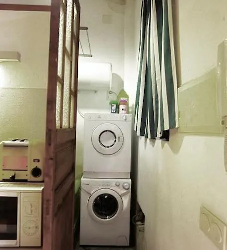 아파트 Tyne Artis House *