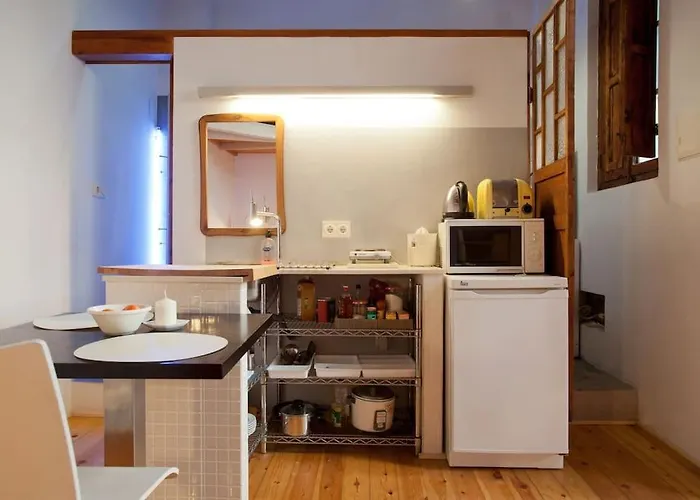 Tyne Artis House * 발렌시아