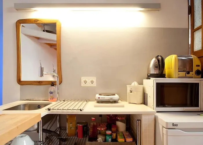 Tyne Artis House 아파트 발렌시아