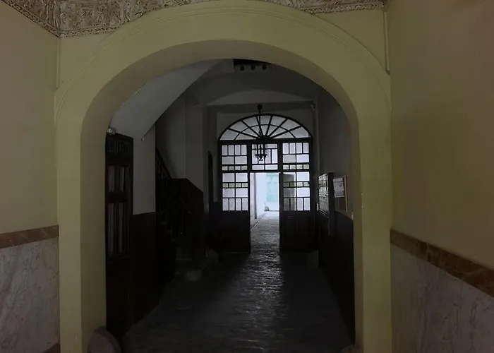 아파트 Tyne Artis House *