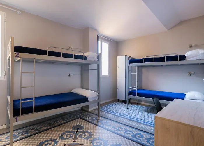 Purple Nest Walencja