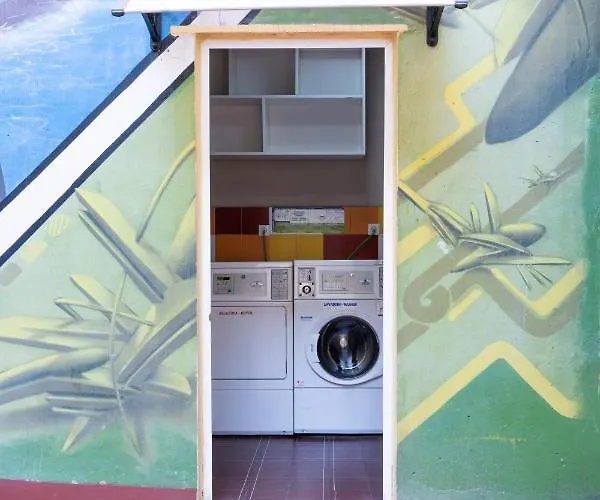 Purple Nest * Walencja