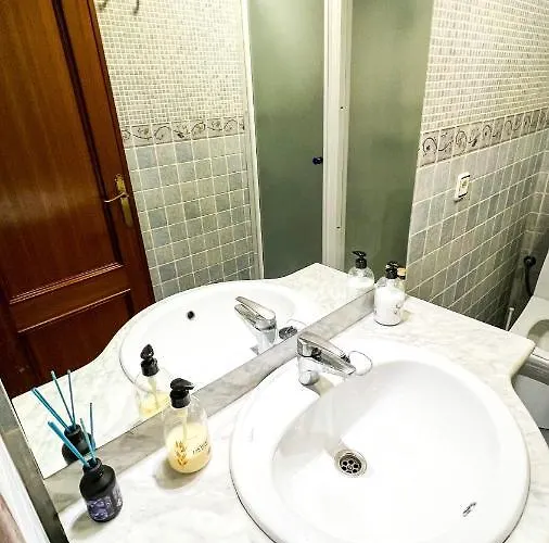 Alojamiento 홈스테이