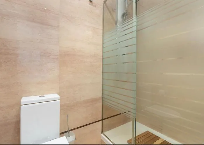 Διαμέρισμα Luxury Sea View With 2