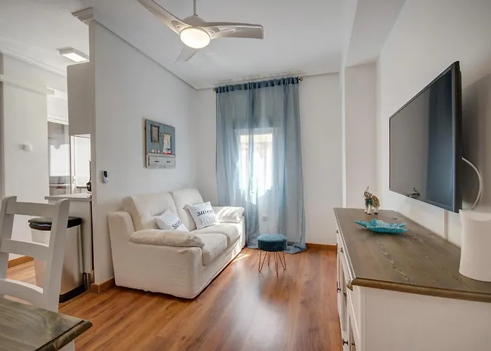 Beds & Breaks Glinka 발렌시아