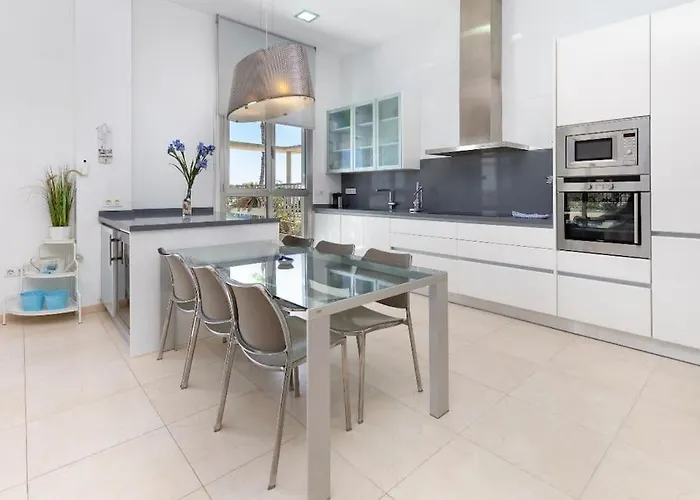 Luxury Sea View With 2 Διαμέρισμα