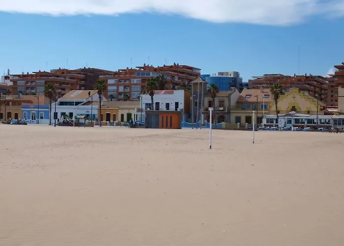 Luxury Sea View With 2 *