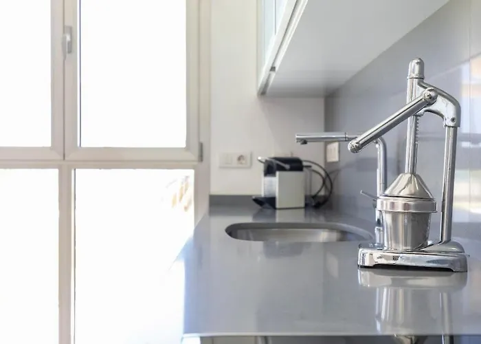 Luxury Sea View With 2 Διαμέρισμα