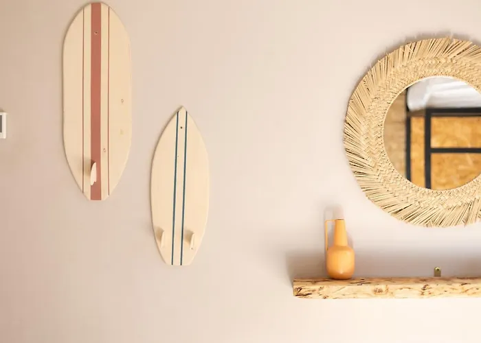 فندق مبيت وإفطار Bird House