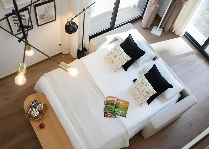 Singularstays Arena شقة فالنسيا