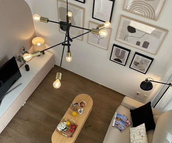 Singularstays Arena شقة *