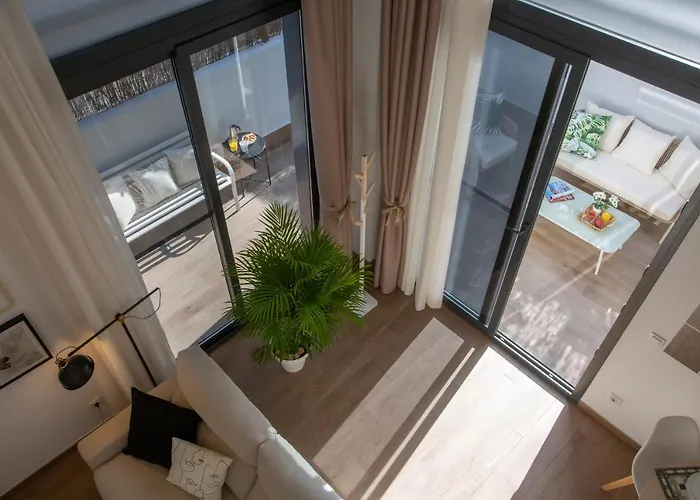 Singularstays Arena فالنسيا