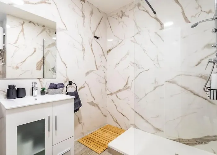 7p Centrico Piso Con Encanto فالنسيا