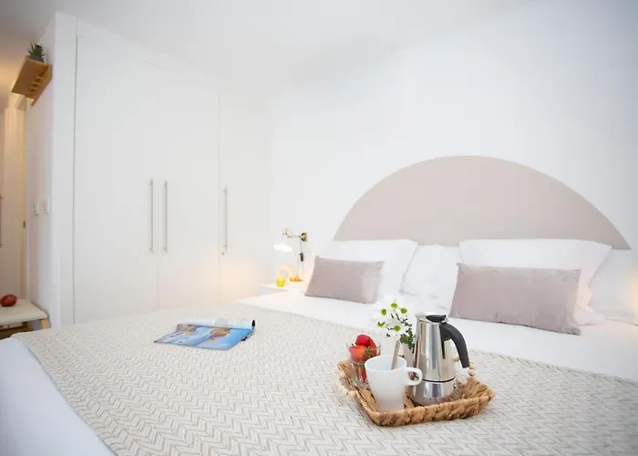 Singularstays Arena شقة