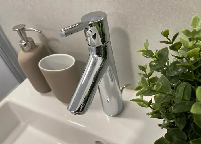 شقة Singularstays Arena فالنسيا