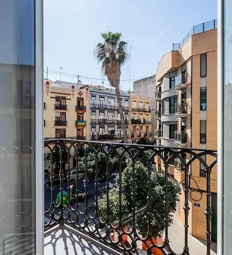 7p Centrico Piso Con Encanto شقة *