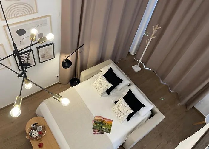 Singularstays Arena شقة *