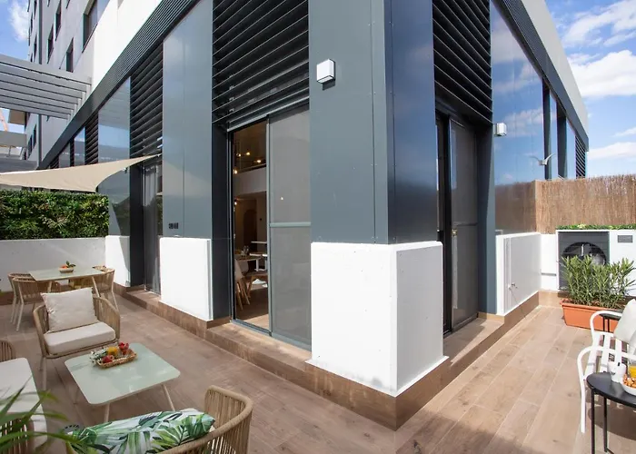 Singularstays Arena شقة *