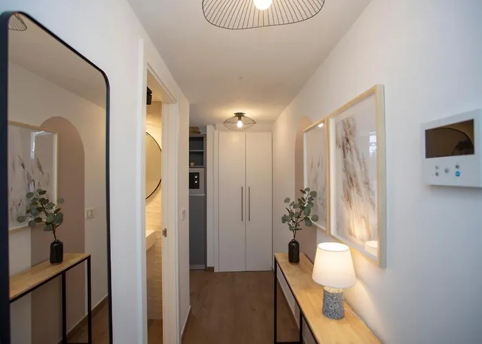 Singularstays Arena شقة *