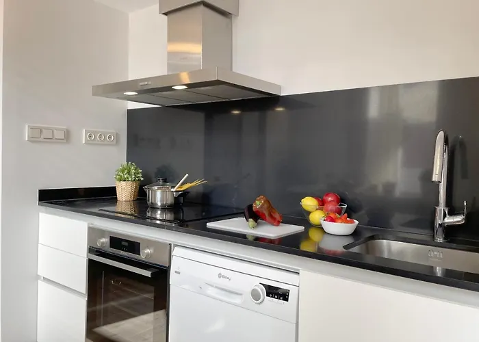 Singularstays Arena فالنسيا