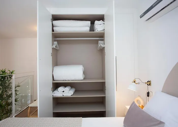 Singularstays Arena شقة