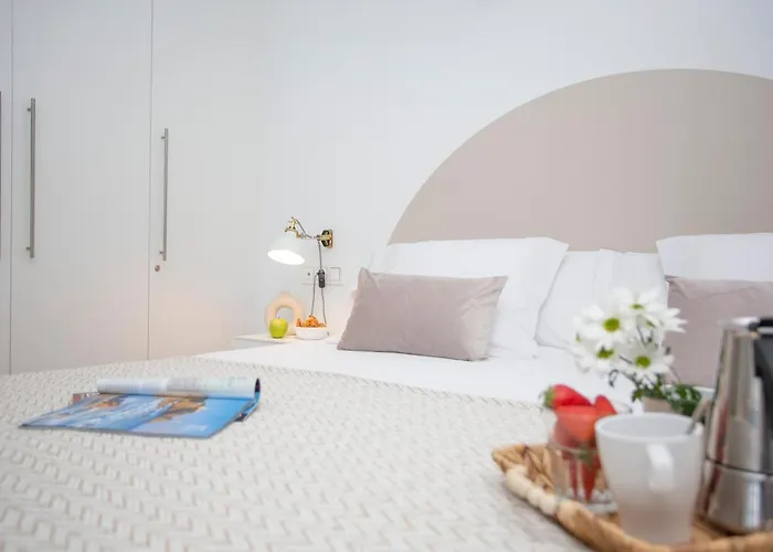 Singularstays Arena شقة