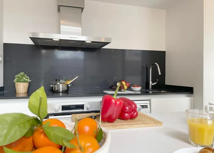 شقة Singularstays Arena *