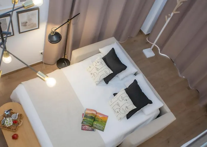 شقة Singularstays Arena فالنسيا