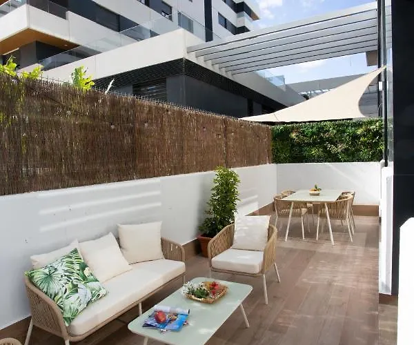 Singularstays Arena شقة