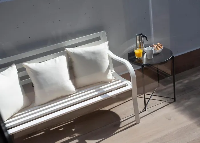 شقة Singularstays Arena فالنسيا