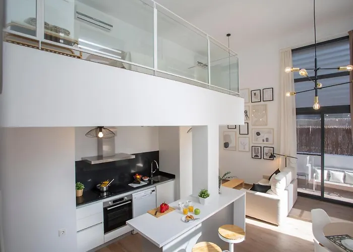 Singularstays Arena شقة *