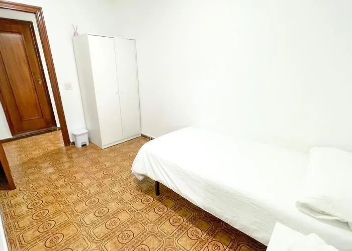 Alojamiento 발렌시아