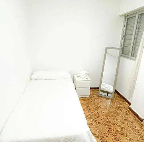 Alojamiento 홈스테이