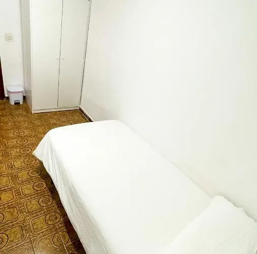 Alojamiento 발렌시아