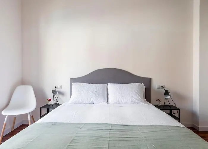 شقة 7p Centrico Piso Con Encanto فالنسيا