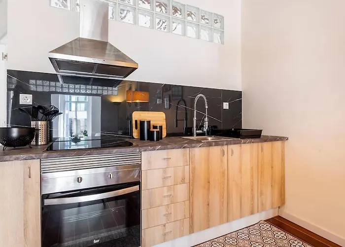 شقة 7p Centrico Piso Con Encanto *