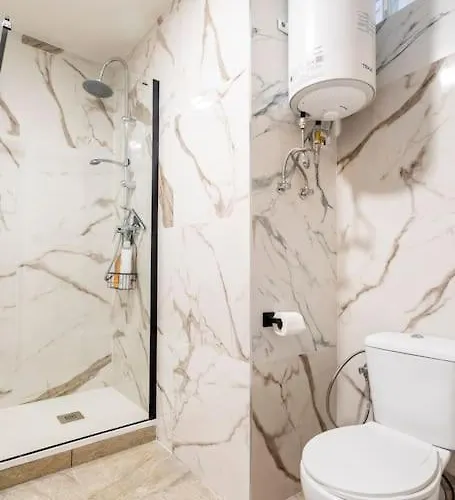 7p Centrico Piso Con Encanto شقة فالنسيا