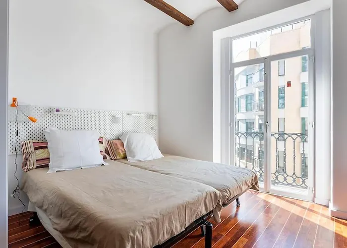 7p Centrico Piso Con Encanto شقة