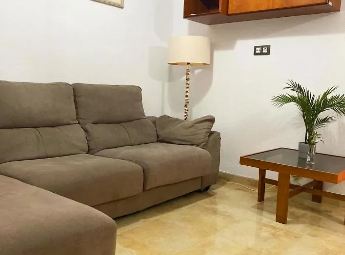 게스트하우스 Cerca Al Puerto Shared 발렌시아