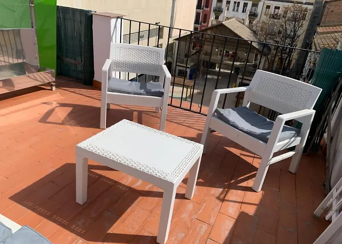 아파트 Central Loft